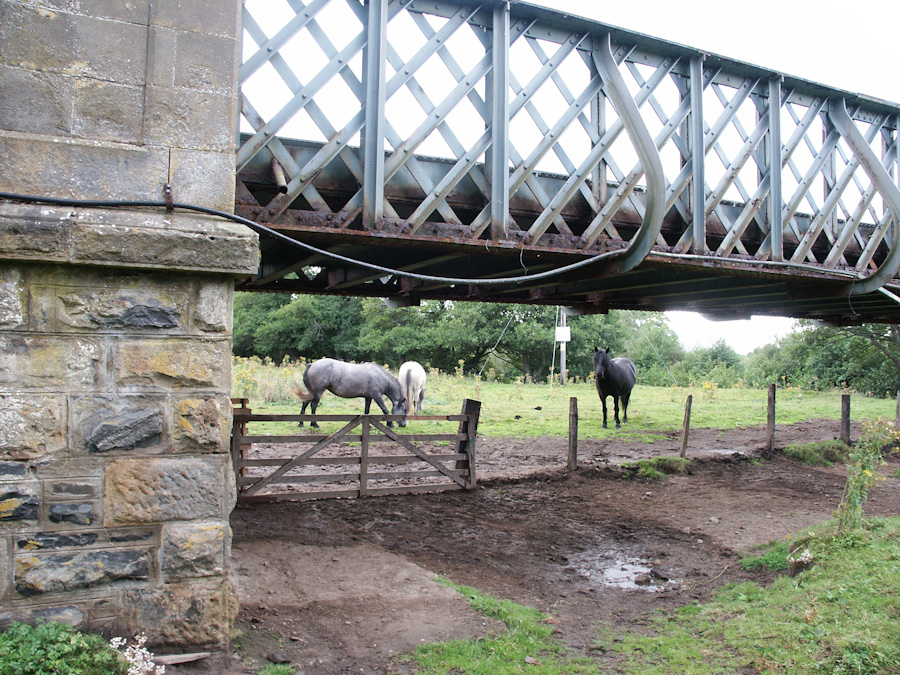 Ruthven Bridge